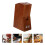 3Pcs Chocolate Cutter Rack Kitchen Storage Holder for 10
