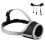 4Pcs Durable Silver Dog Mouth Cover for Barking Dog Basket Muzzle 1