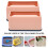4Pcs Plastic Cat Litter Scoop Holders Stable Scoop Storage for Home 7