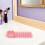 8Pcs Silicone Brush Drying Rack with Strong Suction for Makeup Storage 9