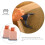 4Pcs Plastic Cat Litter Scoop Holders Stable Scoop Storage for Home 5