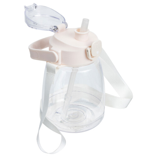 3Pcs Durable White Water Containers Lightweight Water Carriers