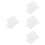 Clear Round Sticky Dots Acrylic Sticky Tack for Wall Hanging 8