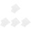 Clear Round Sticky Dots Acrylic Sticky Tack for Wall Hanging 4