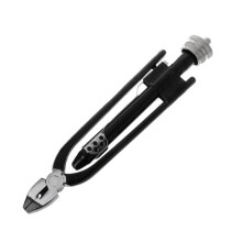 6Inch Aircraft Safety Wire Twisting Plier Lock Twist Twister with a Spring Return Heavy Duty