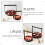 sushi plate with handle snack serving tray japanese style 5