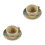 2Sets Elegant Ceramic Teacup and Saucer Vintage Style Multicolor Set 5