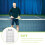 2Pcs Multi PVC Tennis Competition Board Erasable Strategy Clipboard 7
