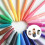 4Pcs Plastic Storage Box Multi-Function Pen Holder Assorted Color 7