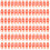 240Pcs Red Plastic Queen-Bee Isolation Cages Essential Beekeeper Tool 7