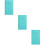 3Pcs A6 Light Green Planner Notepad 2023 Time Management 9