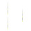 3Pcs Heavy-Duty Rotating Mop Pole Handles Adjustable Stainless Steel 6