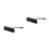 2Pcs Portable Hand Broom White Nylon Dusting Brush for Car 6