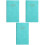 3Pcs A6 Light Green Planner Notepad 2023 Time Management 3