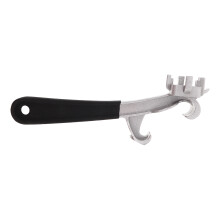 Effort-Saving Metal Bucket Lid Remover Industrial Tool