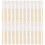 300Pcs for Makeup Ear Cleaning Bamboo Sticks 1