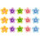 15Pcs Assorted Color Resin Flower Thumbtacks Multi-Function Push Pins 9
