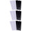 30Pcs Assorted Color Facial Plastic Spatulas for Cream 7