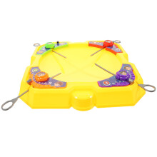 4Sets Draagbare Kind Gyro Toys, Veelzijdig En Duurzaam Speelgoed Thuis