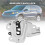 Car Left Side Rear  Back Lock Assembly for  CR-V CRV 2012 2013 2014 2015 2016 4