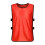 12St Polyester Training Vest Kinderen Mouwloos Drogend Assorti 1