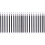 200Pcs Ergonomic Black Fabric Pen Refills for Sewing Accessories 2