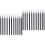 200Pcs Ergonomic Black Fabric Pen Refills for Sewing Accessories 4