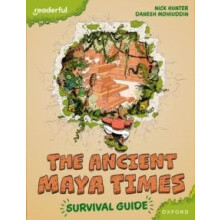 Readerful Books for Sharing Year 5Primary 6 The Ancient Maya Times Sur