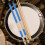 1Paar Drumstok Accessoire Voor Professionele Percussie 4