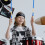 1Paar Drumstok Accessoire Voor Professionele Percussie 5