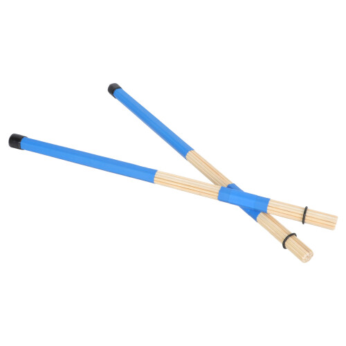 1Paar Drumstok Accessoire Voor Professionele Percussie
