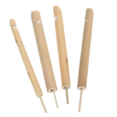 20St Beige Kinderen Speelgoed Vogelgeluid Educatief Fun