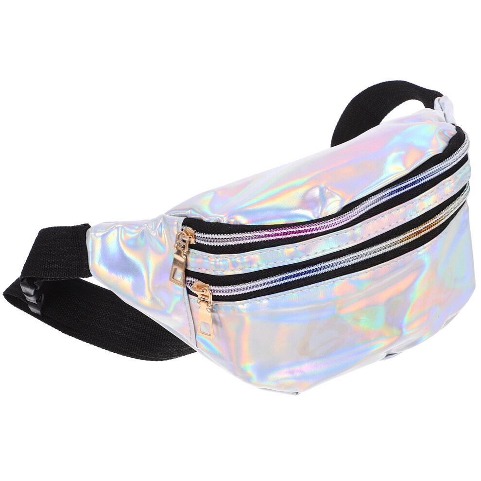 2St Praktische Silver Waist Voor Vrouwen En Fietsen-image