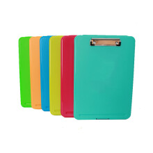 1 Papierhouder Clipboard Documentenclip Bord