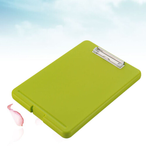 1 Papierhouder Clipboard Documentenclip Bord 2