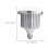 1Set St+aluminium LED Makeup Lamp Verstelbaar Thuis Selfie 2