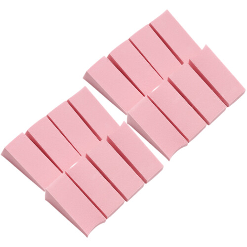 4St Nail Art Spons En Draagbaar Voor Gradient Manicure