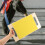 Draagbaar Karatesplint Voor Beginnende Abs Breaking Taekwondo 6