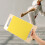 Draagbaar Karatesplint Voor Beginnende Abs Breaking Taekwondo 4