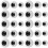 750St Assorti Plastic Nepogen Voor Knutselprojecten Halloween Decor 1