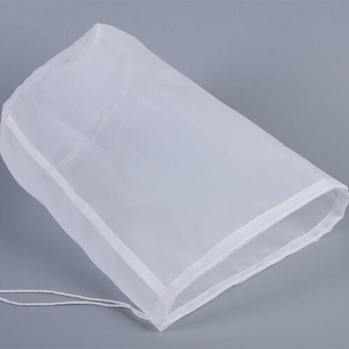 Witte Honingfilter Zak Voor Natuurlijke En Yoghurt 2