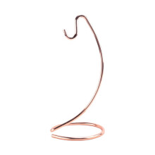 Banana Holder Modern Banana Hanger Tree Stand Hook for Kitchen Countertop Banana Stand,A