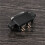 10 Pcs Micro-USB TYPE C 4Pin Waterproof Female USB C Socket Port with Screw Hole Power Charging Interface USB Connector 6