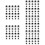 750St Assorti Plastic Nepogen Voor Knutselprojecten Halloween Decor 9