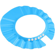 2St Kind Shower Cap Verstelbaar Oogbeschermer