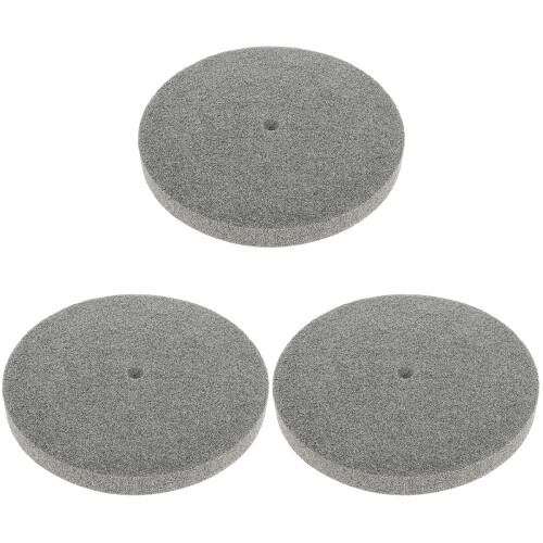 3pcs Polishing Wheel Nylon Car Sanding Disc 1