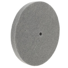 3pcs Polishing Wheel Nylon Car Sanding Disc
