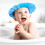 2St Kind Shower Cap Verstelbaar Oogbeschermer 5