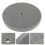 3pcs Polishing Wheel Nylon Car Sanding Disc 10