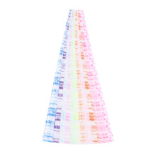 420St Glow Star Foldable Paper, Veelzijdig Voor Creatieve